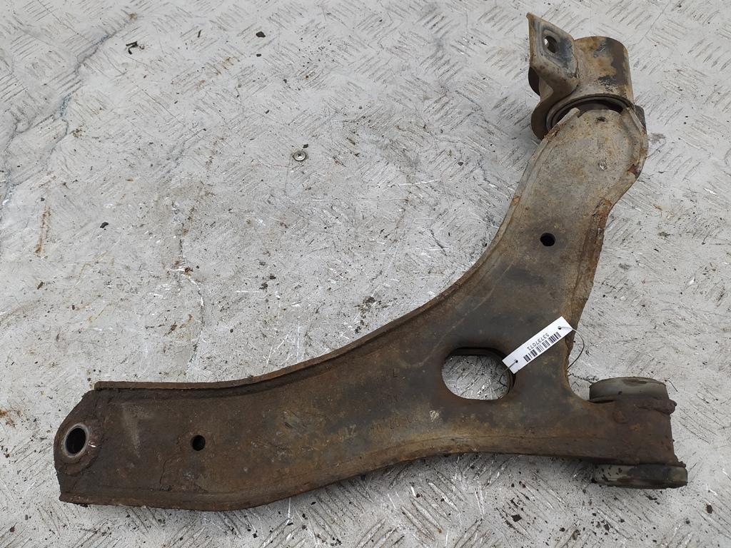 рычаг передний правый Ford Transit/Tourneo Connect 2004, 1.8 л., дизель, МКПП, серый, фургон, 1355048, 4T16-3042-AA