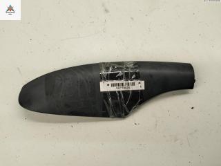 крышка (заглушка) рейлинга Volkswagen Passat B5 [рестайлинг] 2004, 1.9 л., дизель, МКПП, синий, универсал, 3B9860150B