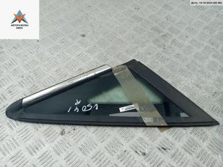 стекло (иные) Ford B-max 1 поколение 2013, 1.5 л., дизель, МКПП, белый, минивэн, AV11-R29710-BG, 1866670