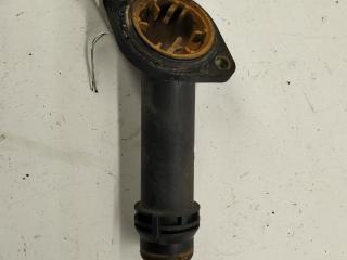 корпус термостата Volkswagen Passat B5 [рестайлинг] 2001, 2.0 л., бензин, АКПП, серый, универсал, 06B121121