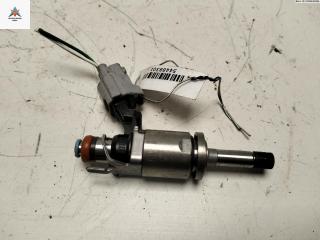 форсунка Renault Scenic 4 поколение 2017, 1.2 л., бензин, МКПП, белый, минивэн, AN0170, 06Y13