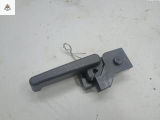 ручка открывания капота Opel Astra J [рестайлинг] 2011, 1.4 л., бензин, МКПП, чёрный, хетчбэк 5 дв.