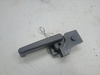 ручка открывания капота Opel Astra J 2011, 1.4 л., бензин, МКПП, чёрный, хетчбэк 5 дв.