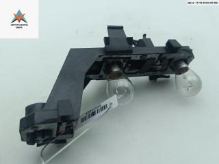 панель заднего левого фонаря SEAT Alhambra 1 поколение [рестайлинг] 2007, 2.0 л., дизель, МКПП, серый, минивэн, 7M3945257