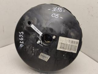 вакуумный усилитель тормозов Citroen C5 1 поколение [рестайлинг] 2005, 2.0 л., дизель, МКПП, серый, универсал, 0204024797