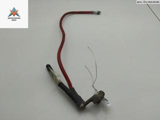 плюсовой провод аккумулятора Skoda Octavia mk2 (A5 1Z) 2009, 1.9 л., дизель, МКПП, серый, хетчбэк 5 дв., 1K0971228L