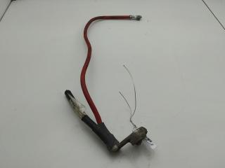 плюсовой провод аккумулятора Skoda Octavia mk2 (A5 1Z) 2009, 1.9 л., дизель, МКПП, серый, хетчбэк 5 дв., 1K0971228L