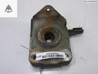 замок капота BMW 3 серия E36 [рестайлинг] 1997, 1.6 л., бензин, МКПП, зелёный, хетчбэк 3 дв., 8122270