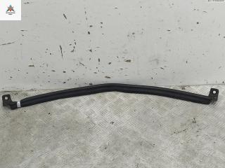 Уплотнитель крышки (двери) багажника Citroen C2 1 поколение 2005, 1.1 л., бензин, МКПП, серый, хетчбэк 3 дв., C2