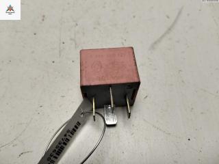 реле (прочие) Renault Laguna 2 поколение [рестайлинг] 2007, 2.0 л., бензин, АКПП, серый, универсал, 8200308271