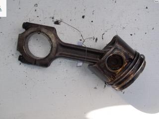 шатун Opel Zafira 2 поколение (B) 2006, 1.9 л., дизель, МКПП, серый, минивэн