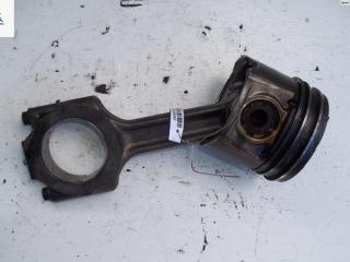 шатун Opel Zafira 2 поколение (B) 2006, 1.9 л., дизель, МКПП, серый, минивэн