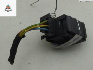 кнопка стеклоподъемника заднего правого Skoda Octavia mk1 (A4 1U) 2002, 1.9 л., дизель, МКПП, серый, универсал, 3B0959855