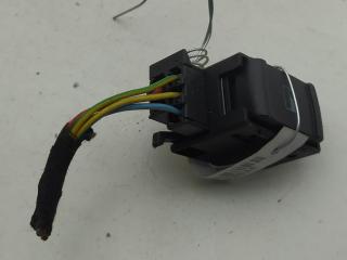 кнопка стеклоподъемника заднего правого Skoda Octavia mk1 (A4 1U) 2002, 1.9 л., дизель, МКПП, серый, универсал, 3B0959855