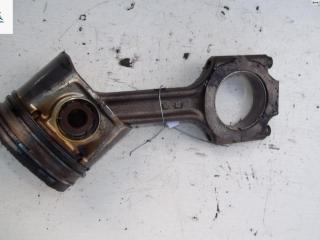 шатун Opel Zafira 2 поколение (B) 2006, 1.9 л., дизель, МКПП, серый, минивэн