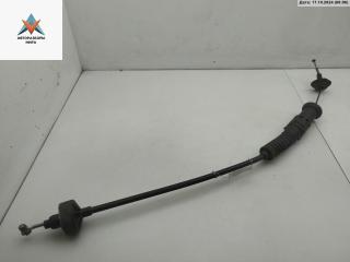 трос сцепления Volkswagen Golf 3 поколение 1996, 1.4 л., бензин, МКПП, синий, хетчбэк 3 дв., FKS02020