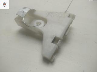 кронштейн заднего бампера Mazda 5 CR 2005, 1.8 л., бензин, МКПП, чёрный, минивэн, C23550331