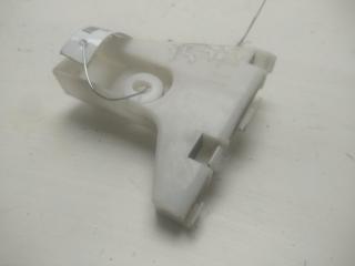 кронштейн заднего бампера Mazda 5 CR 2005, 1.8 л., бензин, МКПП, чёрный, минивэн, C23550331