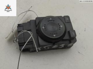 джойстик регулировки зеркал Volkswagen Passat B5 1997, 1.6 л., бензин, МКПП, синий, универсал