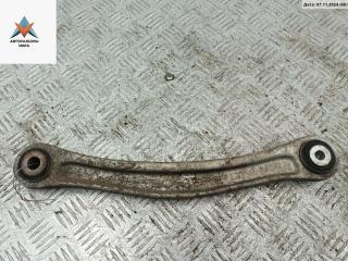 рычаг задний Volkswagen Touareg 1 поколение 2006, 3.0 л., дизель, АКПП, чёрный, внедорожник 5 дв., 464218493