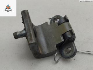 петля крышки багажника Volkswagen Golf 6 поколение 2012, серый, универсал, 1K9827301