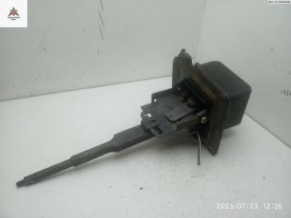 кулиса Volkswagen Transporter T4 1997, 2.8 л., бензин, АКПП, чёрный, микроавтобус, 7D171305A