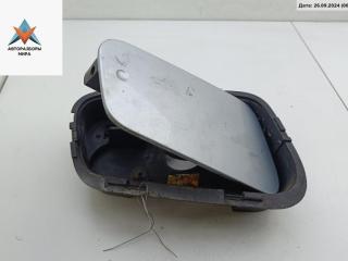 лючок топливного бака Renault Espace 4 поколение 2003, 2.2 л., дизель, МКПП, серый, минивэн, 8200100985