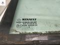 форточка задняя левая Renault Espace 4 поколение 2004, 2.2 л., дизель, АКПП, серый, минивэн, 43R000929 - фото №2