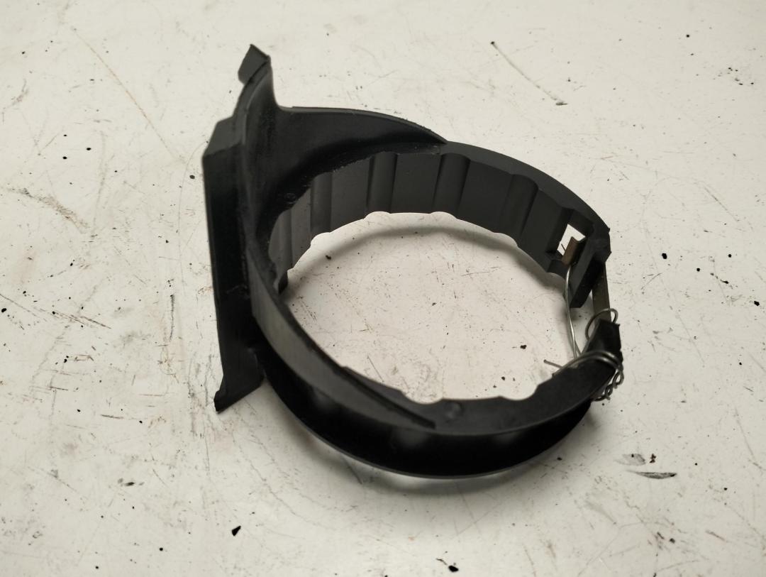 кронштейн (крепление) Renault Scenic I 2003, 1.9 л., дизель, МКПП, чёрный, минивэн, 7700840252