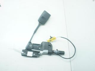 замок ремня безопасности Ford Scorpio 2 поколение 1998, 2.3 л., бензин, АКПП, красный, седан, 96GBF61208AC