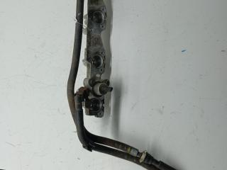 топливная рампа Ford Mondeo 1 поколение 1996, 1.6 л., i, бензин, МКПП, зелёный, универсал