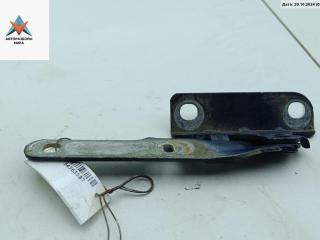 петля капота левая Dacia (Renault) Logan 2009, синий, универсал, 4608ES92