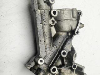 корпус термостата Citroen Xsara Picasso 1 поколение 2002, 1.8 л., бензин, МКПП, зелёный, минивэн, 0809993