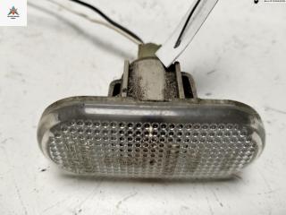 повторитель передний левый Renault Twingo 1 поколение [3-й рестайлинг] 2004, 1.2 л., бензин, МКПП, синий, хетчбэк 3 дв., 8200257884