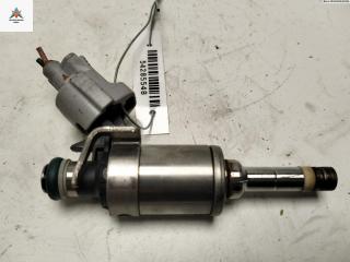 форсунка Renault Espace 5 поколение 2017, 1.8 л., бензин, АКПП, синий, минивэн, 0261834382