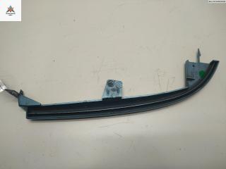 ресничка (ус) правой фары Renault Clio 1 поколение 1995, 1.4 л., бензин, АКПП, зелёный, хетчбэк 5 дв.