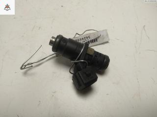 форсунка Renault Clio 3 поколение [рестайлинг] 2011, 1.2 л., бензин, МКПП, синий, универсал, 8200885287