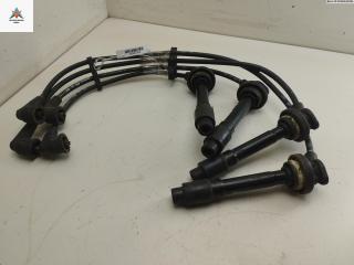 провод высоковольтный Nissan Micra 2 поколение (K11) 1996, 1.0 л., бензин, МКПП, зелёный, хетчбэк 3 дв.