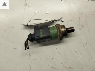 датчик температуры Volkswagen Golf 4 поколение 1999, 1.6 л., бензин, МКПП, синий, хетчбэк 3 дв.