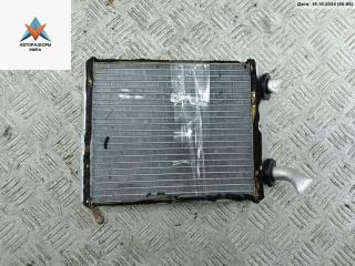 радиатор отопителя (печки) Renault Laguna 2 поколение 2002, 2.0 л., бензин, АКПП, серый, хетчбэк 5 дв., 52485363