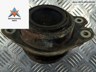 подушка крепления двигателя Renault Espace 4 поколение 2003, 2.0 л., бензин, МКПП, серый, минивэн, 8200052026