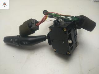 переключатель поворотов Hyundai Sonata Y3 [рестайлинг] 1996, 3.0 л., бензин, АКПП, красный, седан