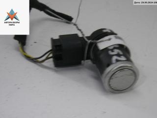 датчик парктроника BMW 5 серия E39 [рестайлинг] 2003, 2.2 л., бензин, МКПП, серый, седан, 6907128