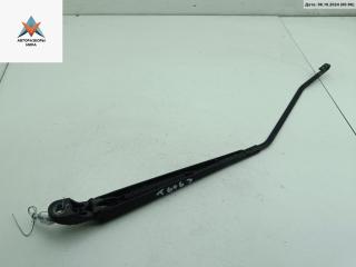 Щеткодержатель (поводок стеклоочистителя) передний Peugeot 306 1 поколение 1995, 1.6 л., бензин, МКПП, зелёный, хетчбэк 5 дв., 36194