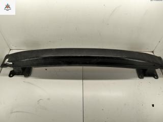 усилитель бампера переднего Volkswagen New Beetle 2000, 1.6 л., бензин, МКПП, чёрный, хетчбэк 3 дв., 1C0807311C