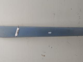 молдинг двери передней левой Citroen C5 1 поколение 2002, 2.0 л., бензин, АКПП, серый, хетчбэк 5 дв., 96278999ZL