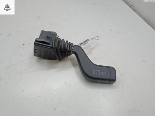 переключатель дворников Opel Zafira 1 поколение (A) 2000, 1.6 л., бензин, МКПП, зелёный, минивэн, 90124931