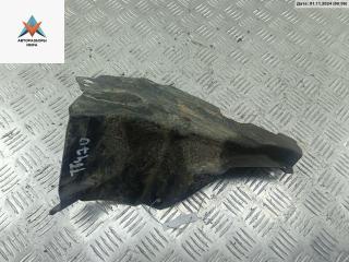 защита днища BMW 3 серия E90/E91/E92/E93 [рестайлинг] 2009, 2.0 л., дизель, АКПП, серый, седан, 7159190