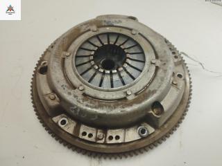 маховик Mazda 3 BK 2003, 1.4 л., бензин, МКПП, белый, хетчбэк 5 дв.