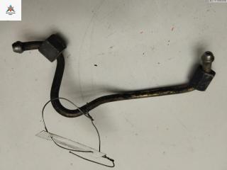 трубка ТНВД Ford Fusion 1 поколение [рестайлинг] 2006, 1.4 л., дизель, МКПП, серый, хетчбэк 5 дв.